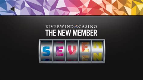 riverwind casino promotions.